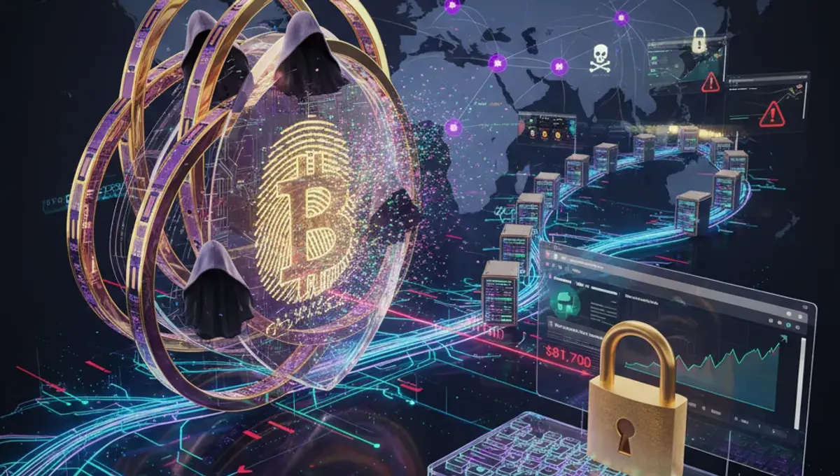Bitcoin Resistance at $81,700: What It Means for Price