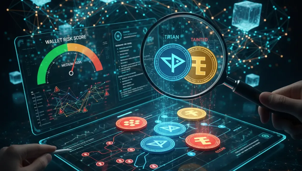 How Do AML Checks Work in Crypto