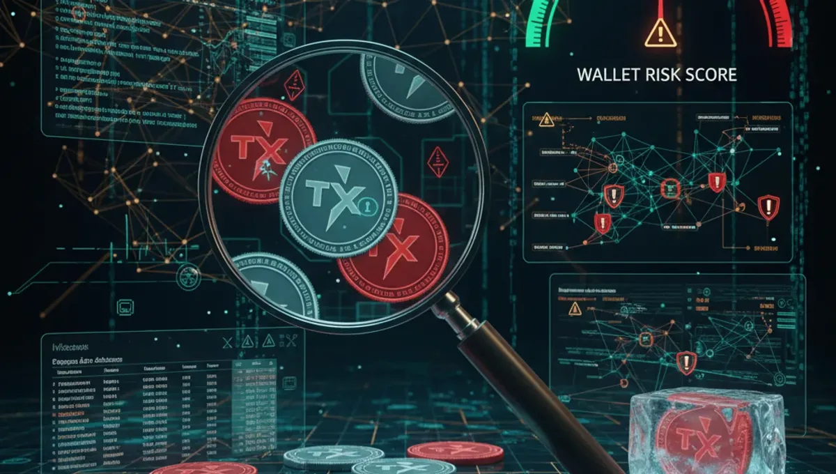 KYT Crypto: What It Means & How to Use It