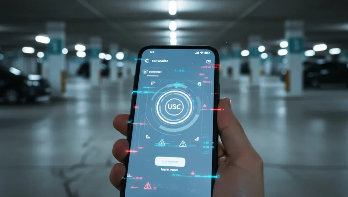 Samsung Wallet USDC Transfers: What Users Need to Know